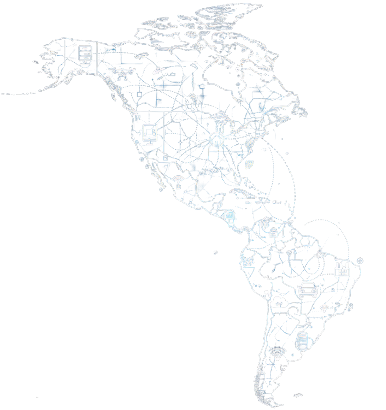 Red IoT Americas